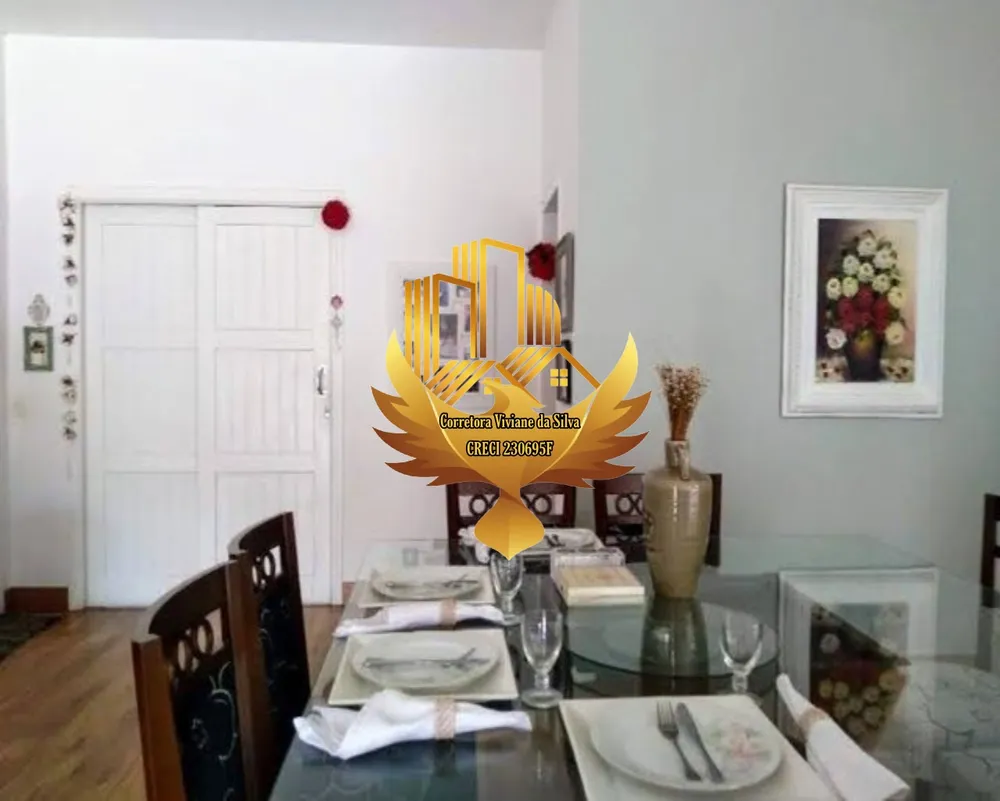 Casa, 4 quartos - Foto 1
