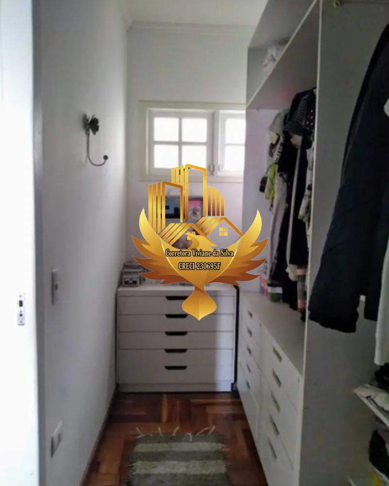 Casa, 4 quartos - Foto 6
