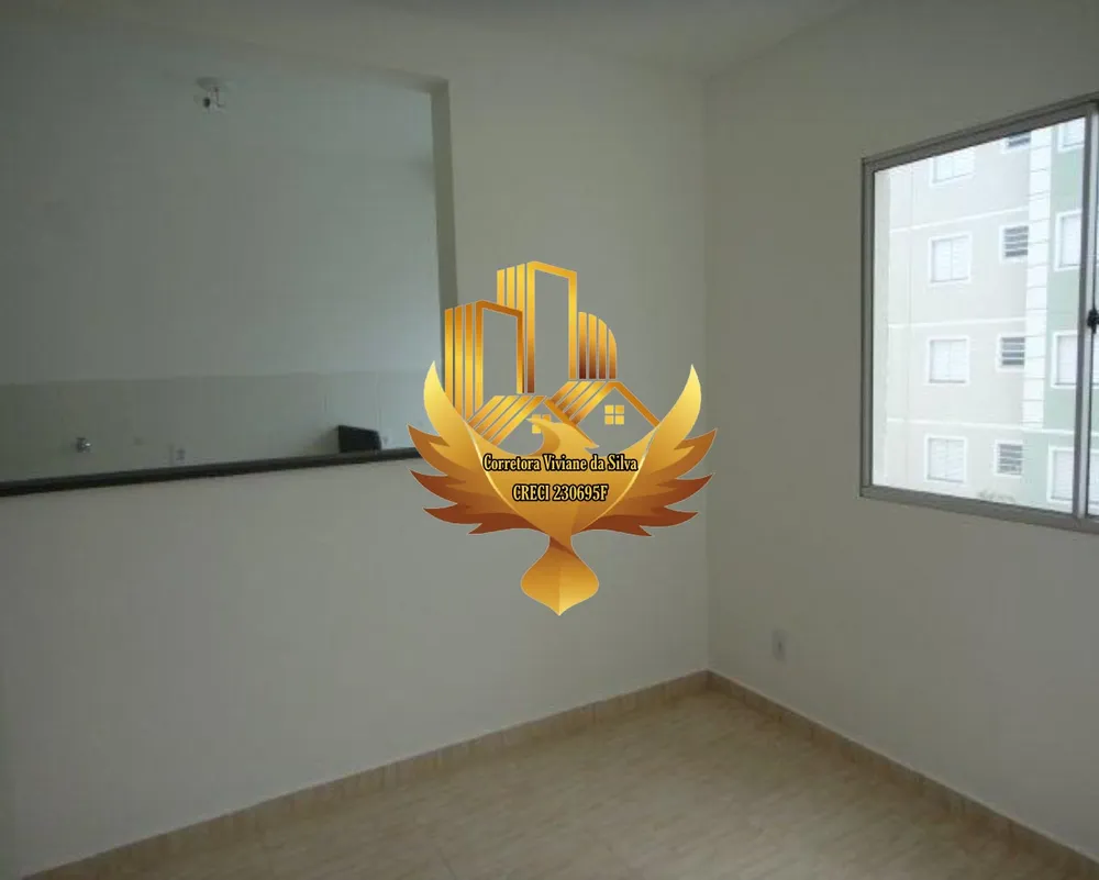 Apartamento, 2 quartos, 48 m² - Foto 8