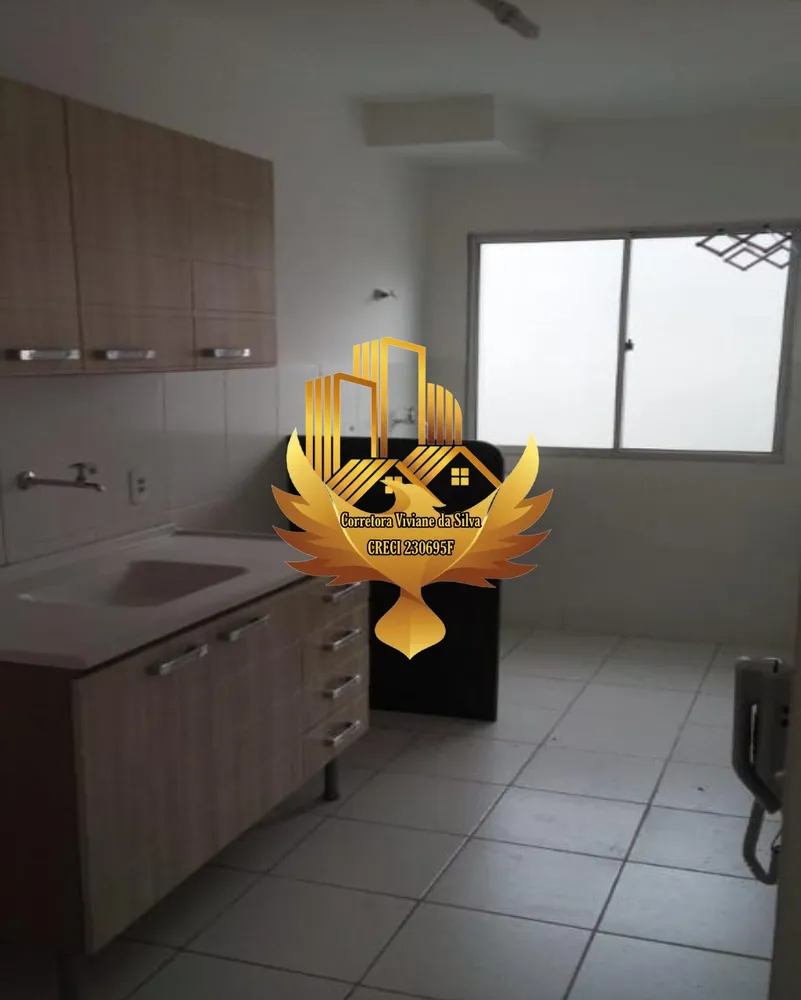 Apartamento, 2 quartos, 48 m² - Foto 5