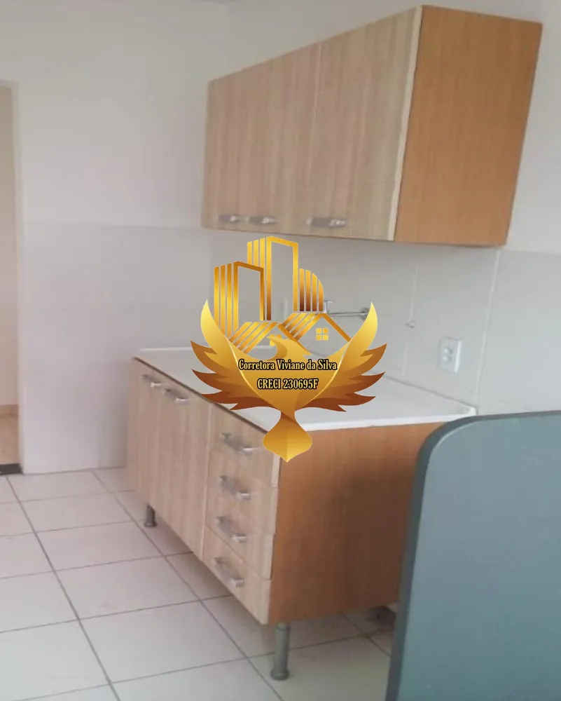 Apartamento, 2 quartos, 48 m² - Foto 11