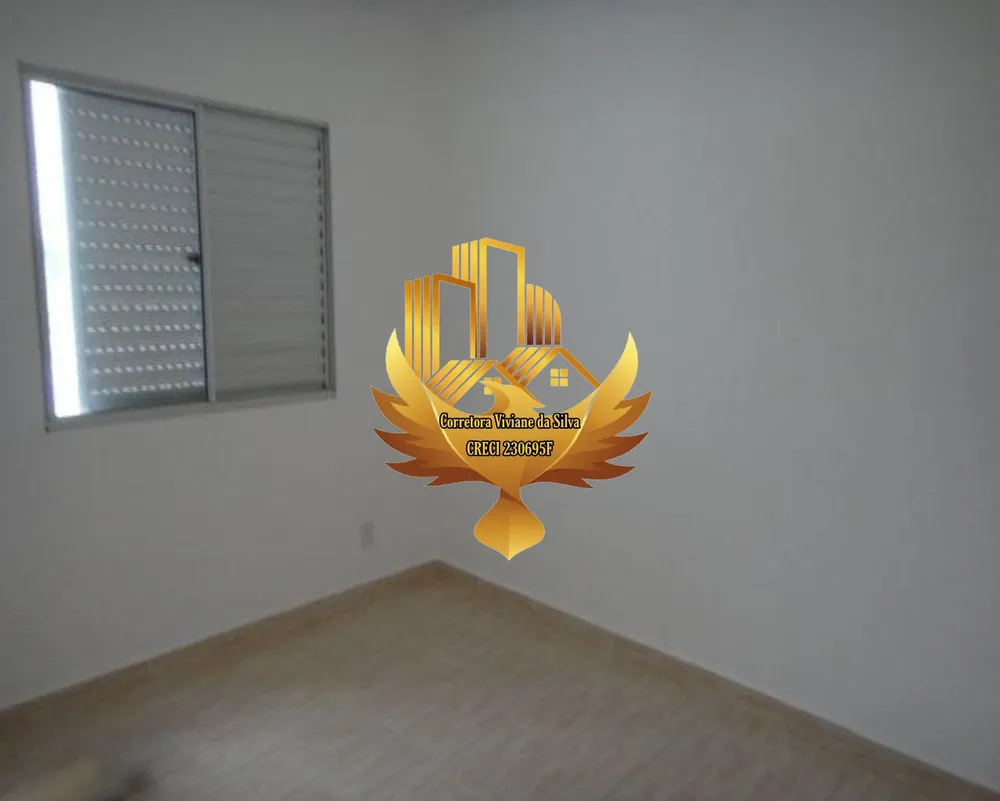 Apartamento, 2 quartos, 48 m² - Foto 10