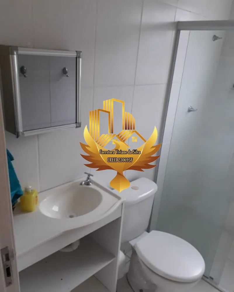 Apartamento, 2 quartos, 48 m² - Foto 9