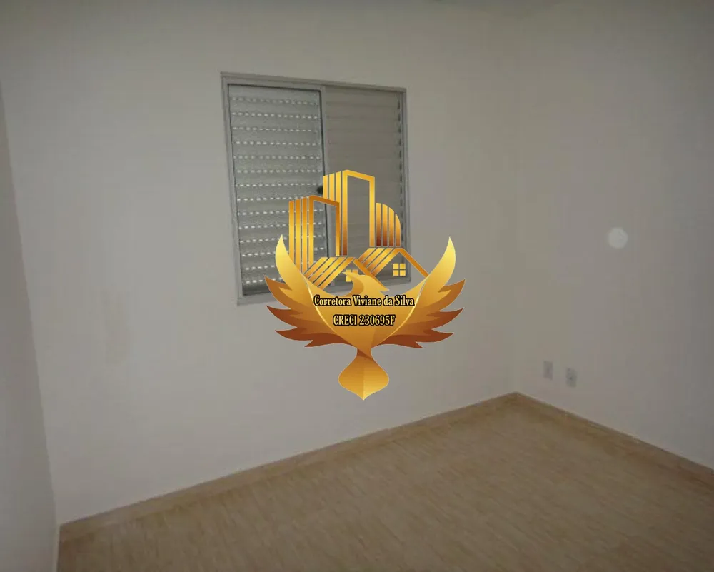 Apartamento, 2 quartos, 48 m² - Foto 7