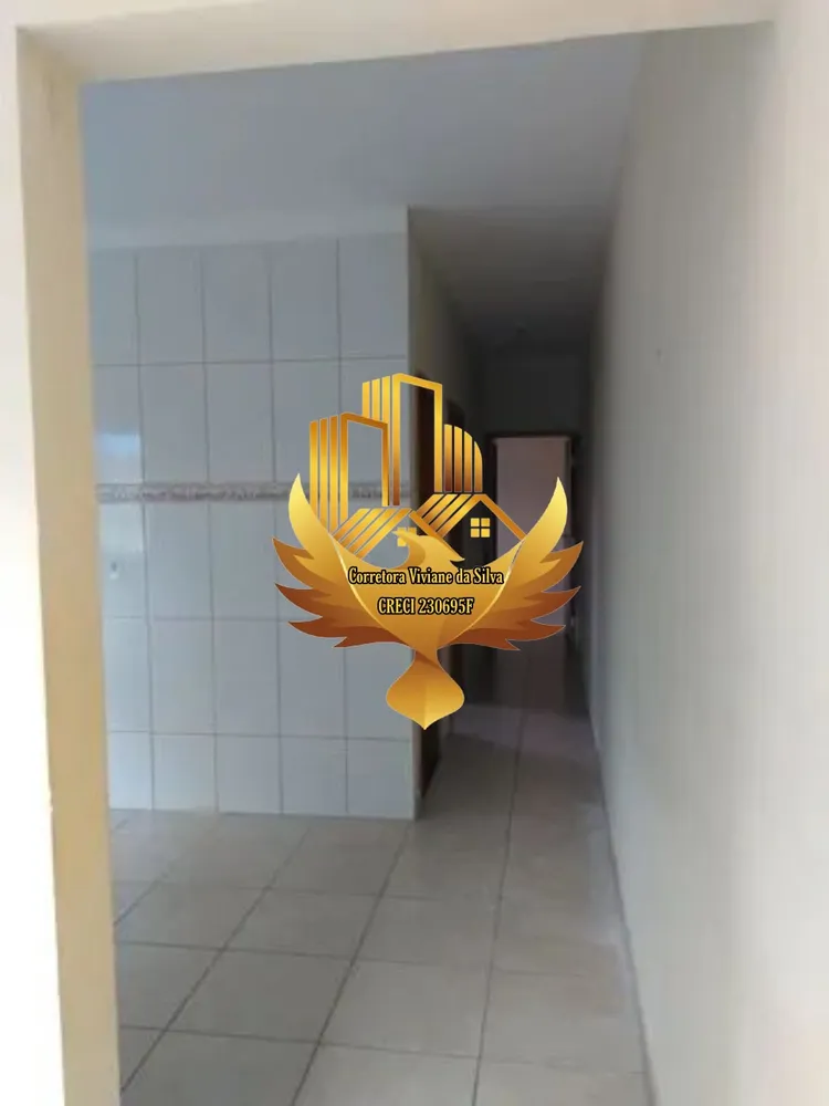 Casa, 2 quartos - Foto 4