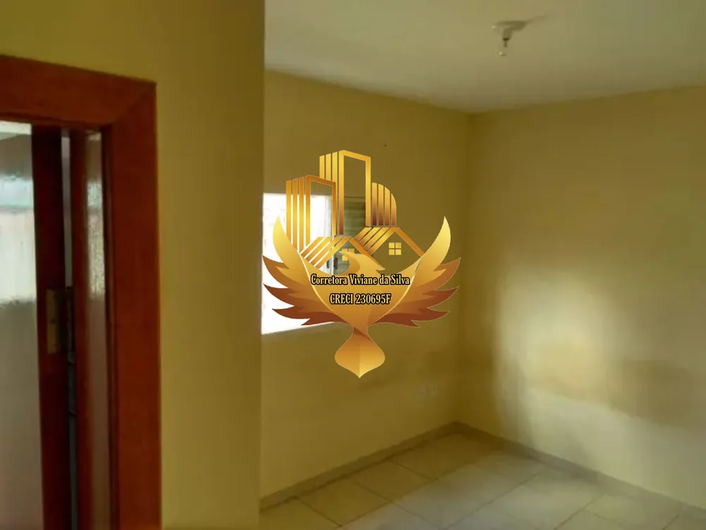 Casa, 2 quartos - Foto 5