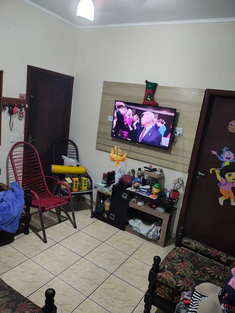 Casa, 3 quartos - Foto 2