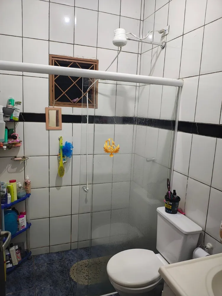 Casa, 3 quartos - Foto 8