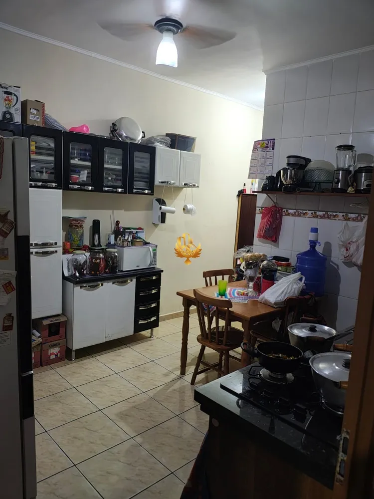 Casa, 3 quartos - Foto 4