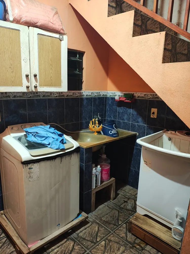 Casa, 3 quartos - Foto 10