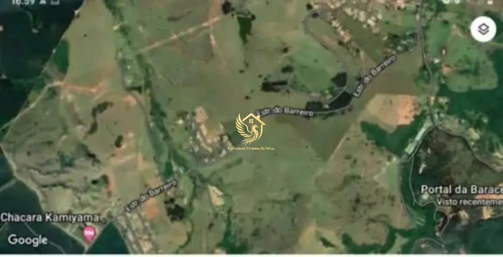 Terreno, 800 m² - Foto 2