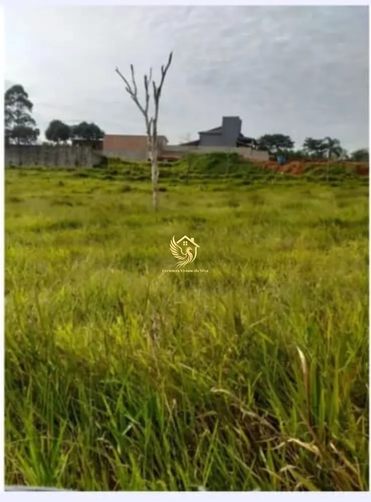 Terreno, 800 m² - Foto 1
