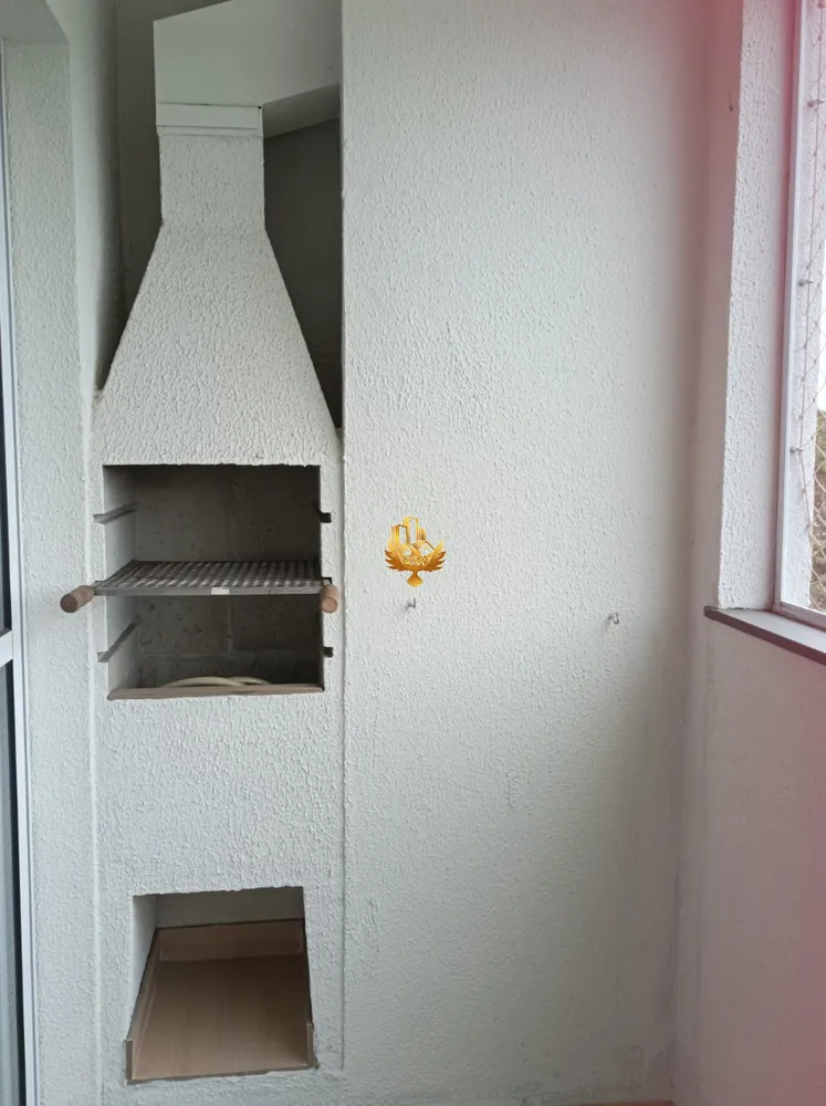 Apartamento, 2 quartos, 61 m² - Foto 12