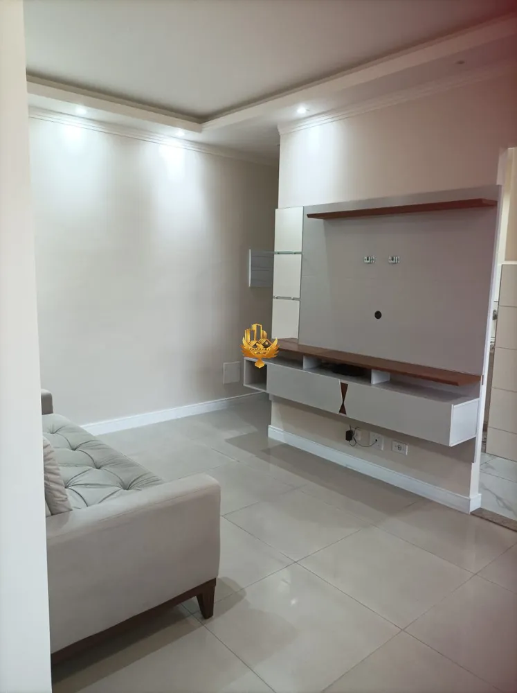 Apartamento, 2 quartos, 61 m² - Foto 1
