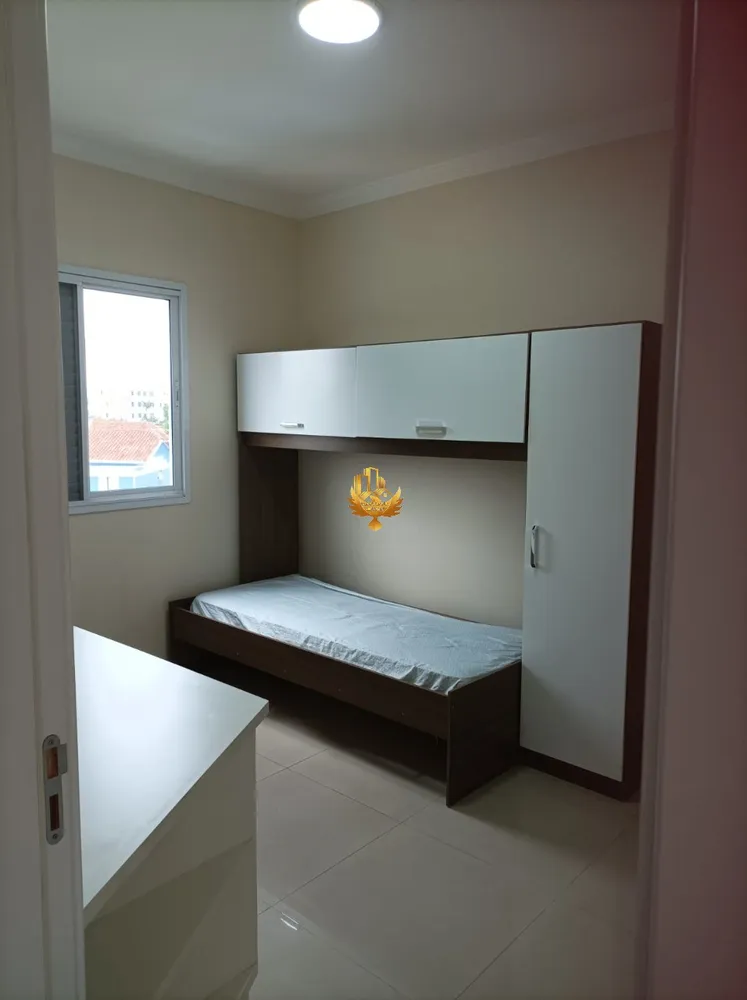 Apartamento, 2 quartos, 61 m² - Foto 3