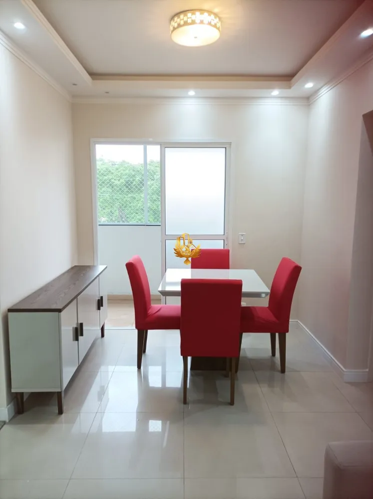 Apartamento, 2 quartos, 61 m² - Foto 5