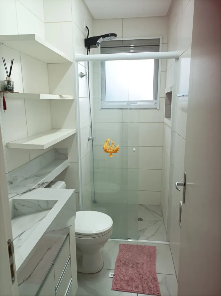 Apartamento, 2 quartos, 61 m² - Foto 7