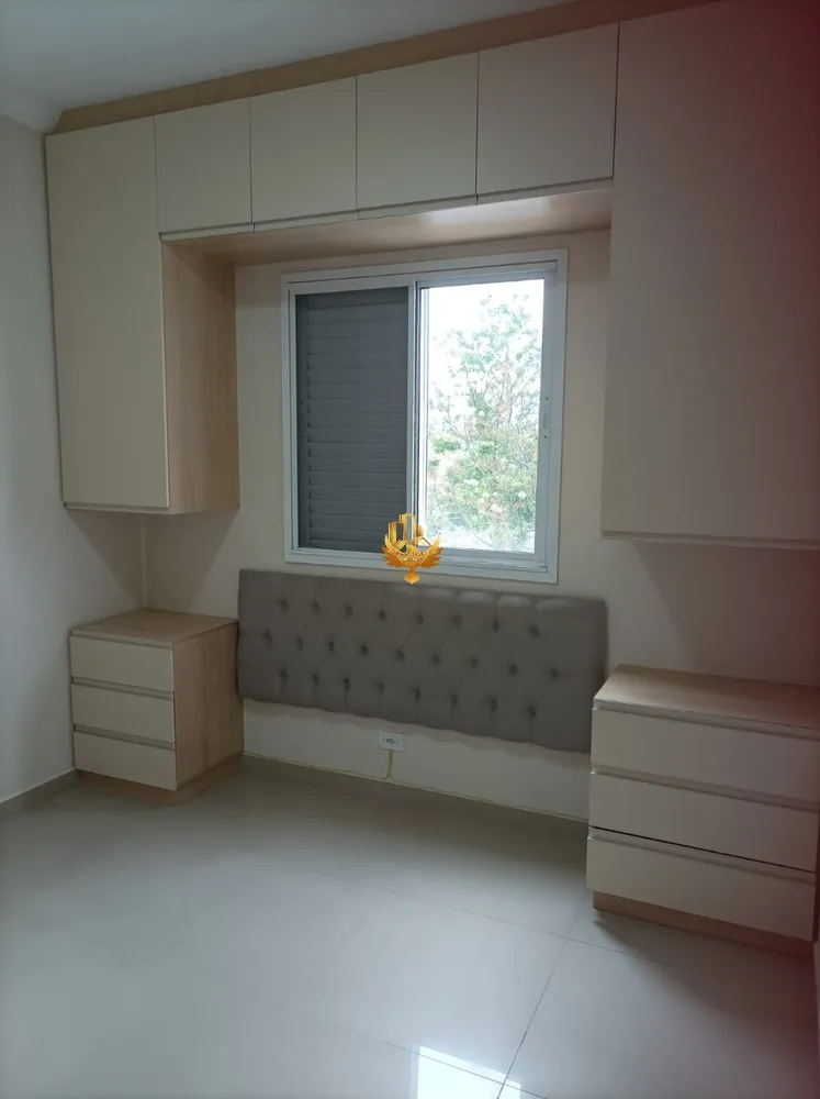 Apartamento, 2 quartos, 61 m² - Foto 2