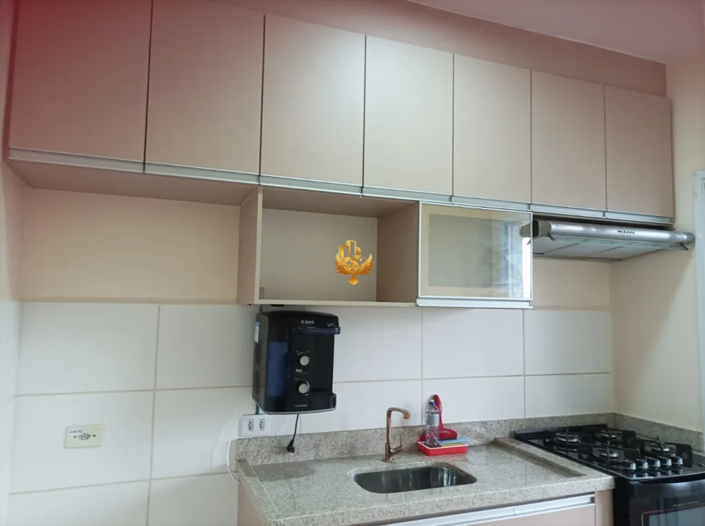 Apartamento, 2 quartos, 61 m² - Foto 6