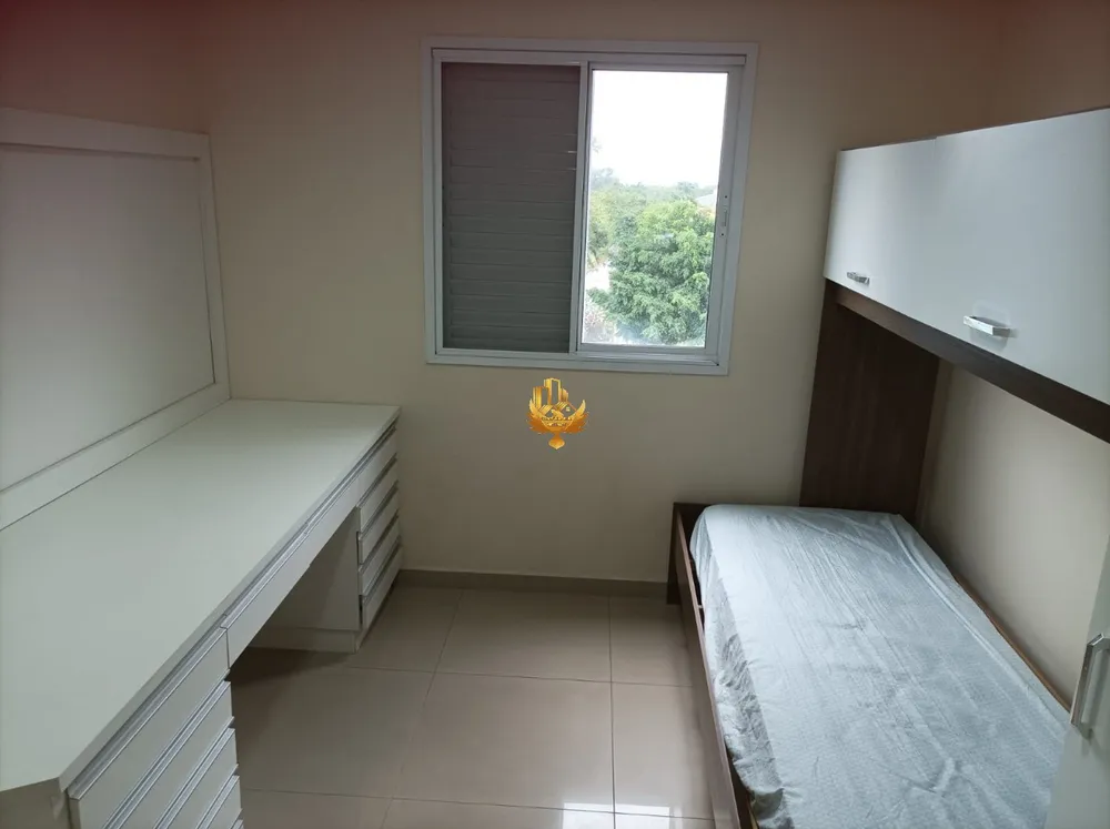 Apartamento, 2 quartos, 61 m² - Foto 4