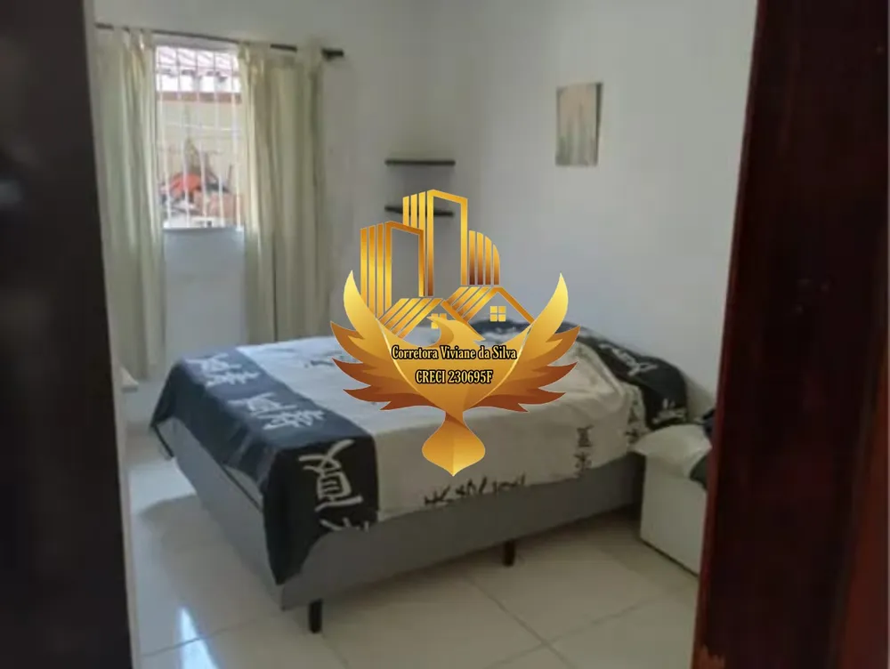 Casa, 3 quartos - Foto 6