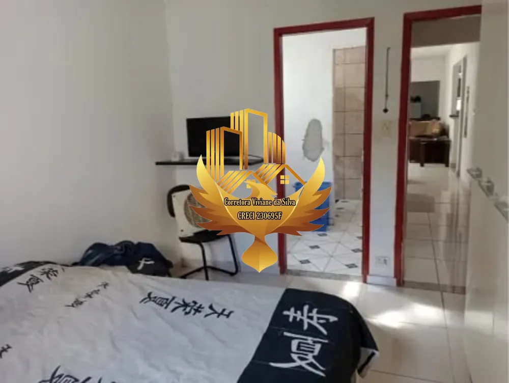 Casa, 3 quartos - Foto 7