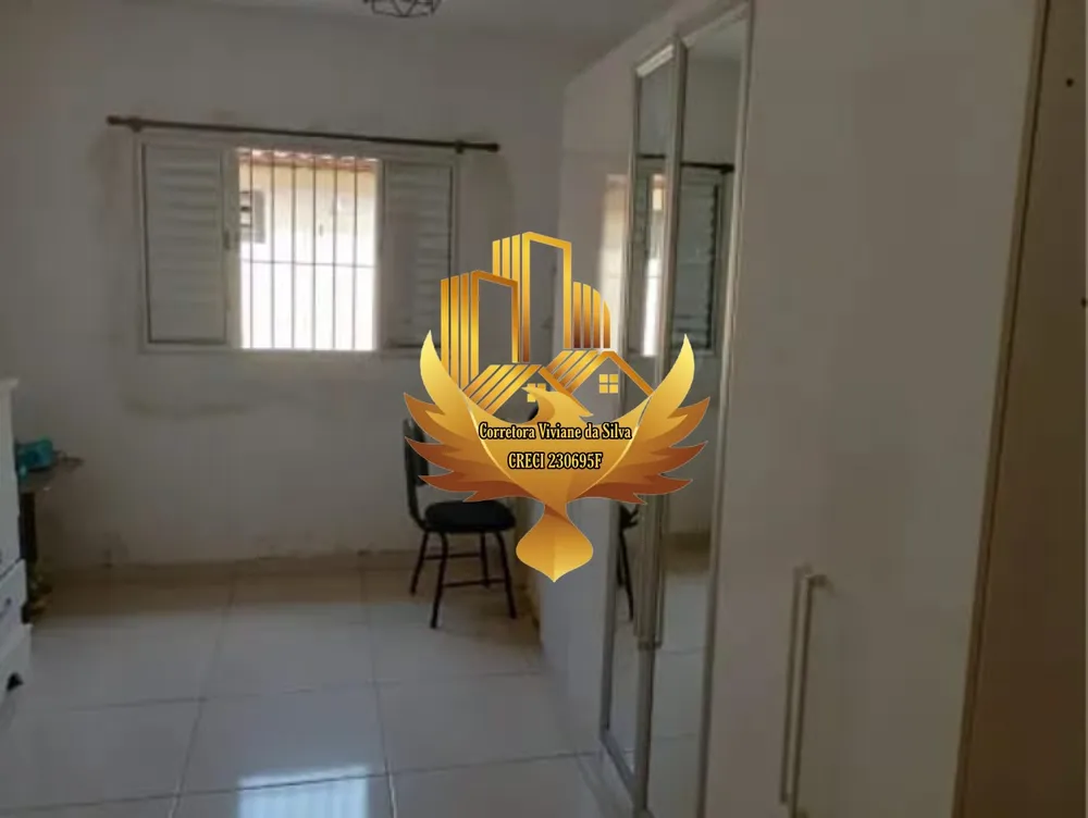 Casa, 3 quartos - Foto 5