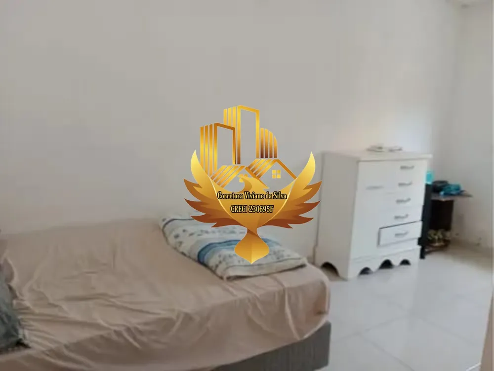 Casa, 3 quartos - Foto 4