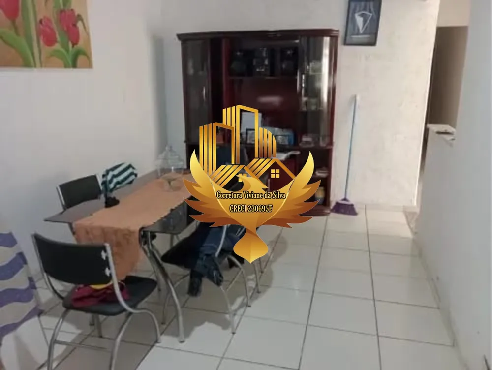Casa, 3 quartos - Foto 3