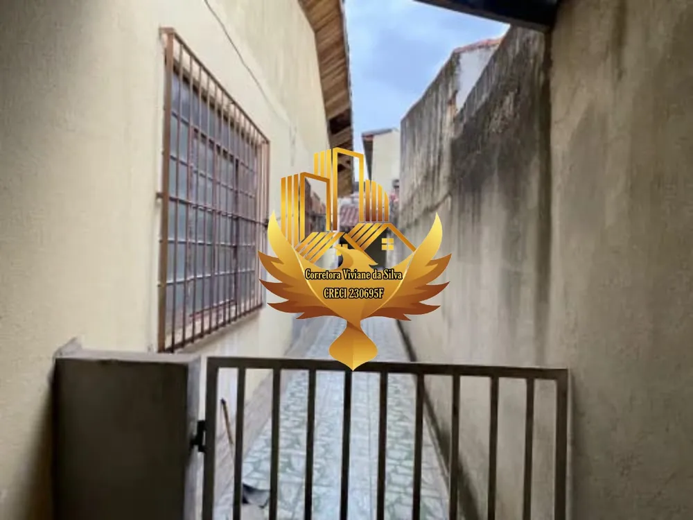 Casa, 3 quartos - Foto 10