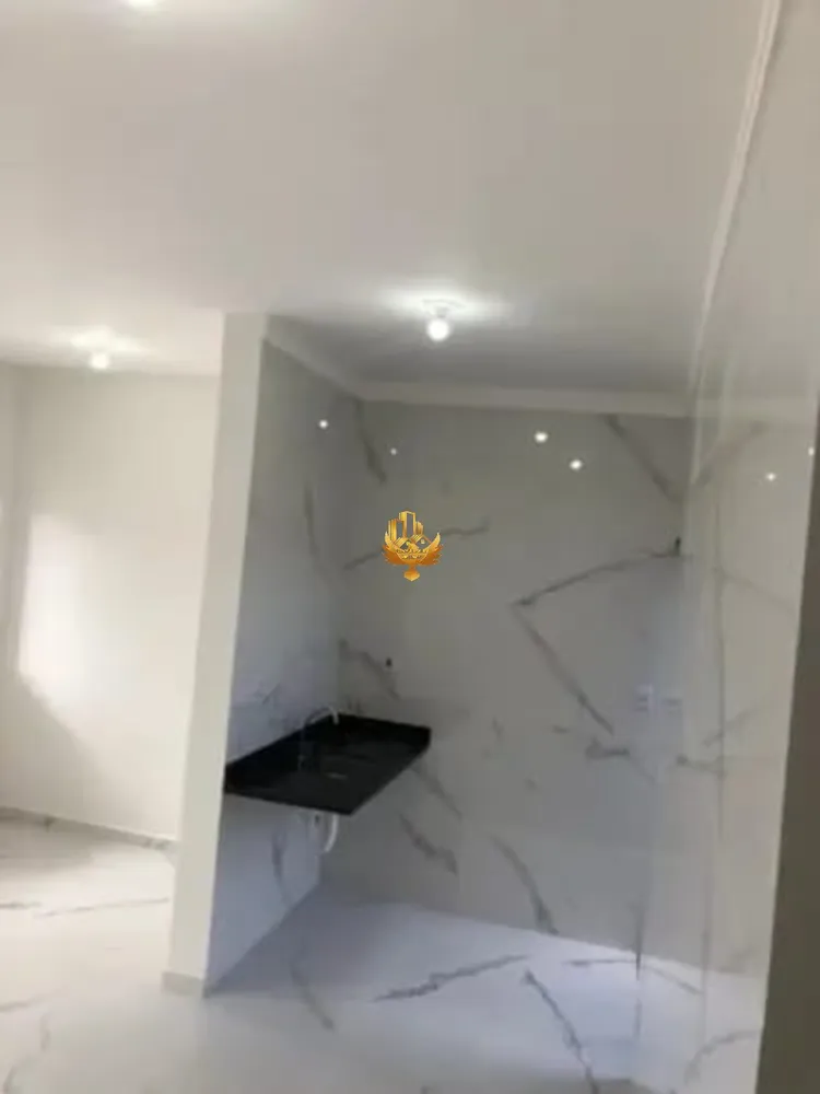 Casa, 3 quartos - Foto 4