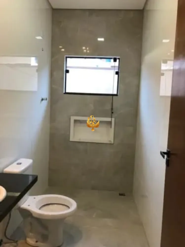 Casa, 3 quartos - Foto 7