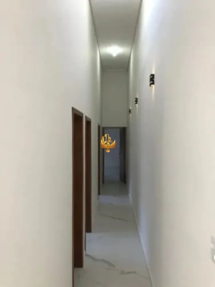 Casa, 3 quartos - Foto 6