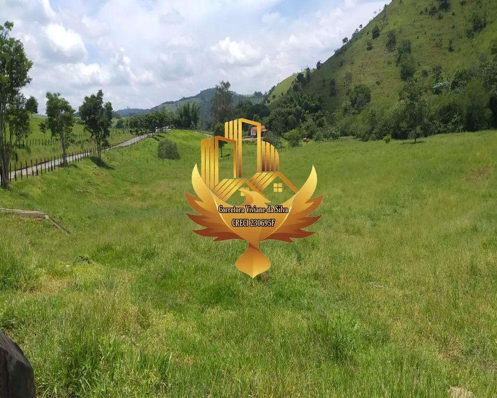 Terreno, 5 hectares - Foto 1