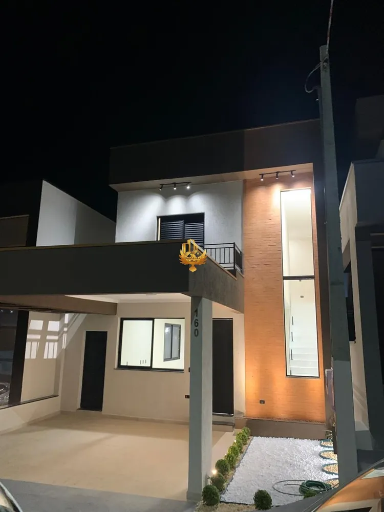 Casa, 3 quartos - Foto 12