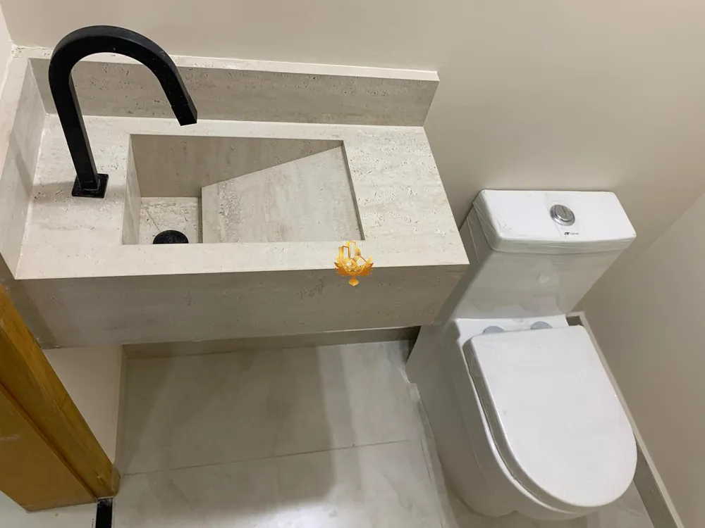Casa, 3 quartos - Foto 7