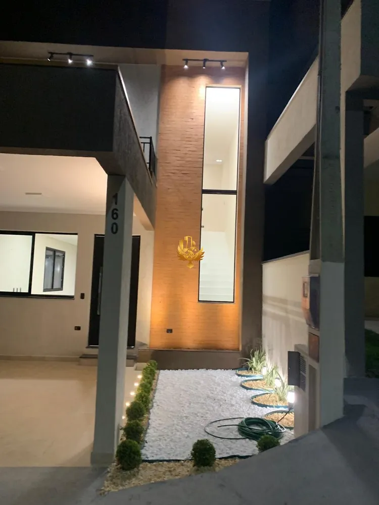 Casa, 3 quartos - Foto 3