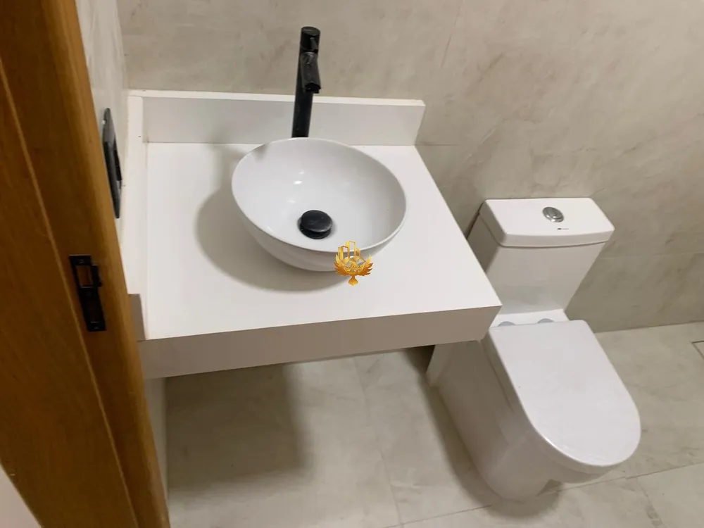 Casa, 3 quartos - Foto 6