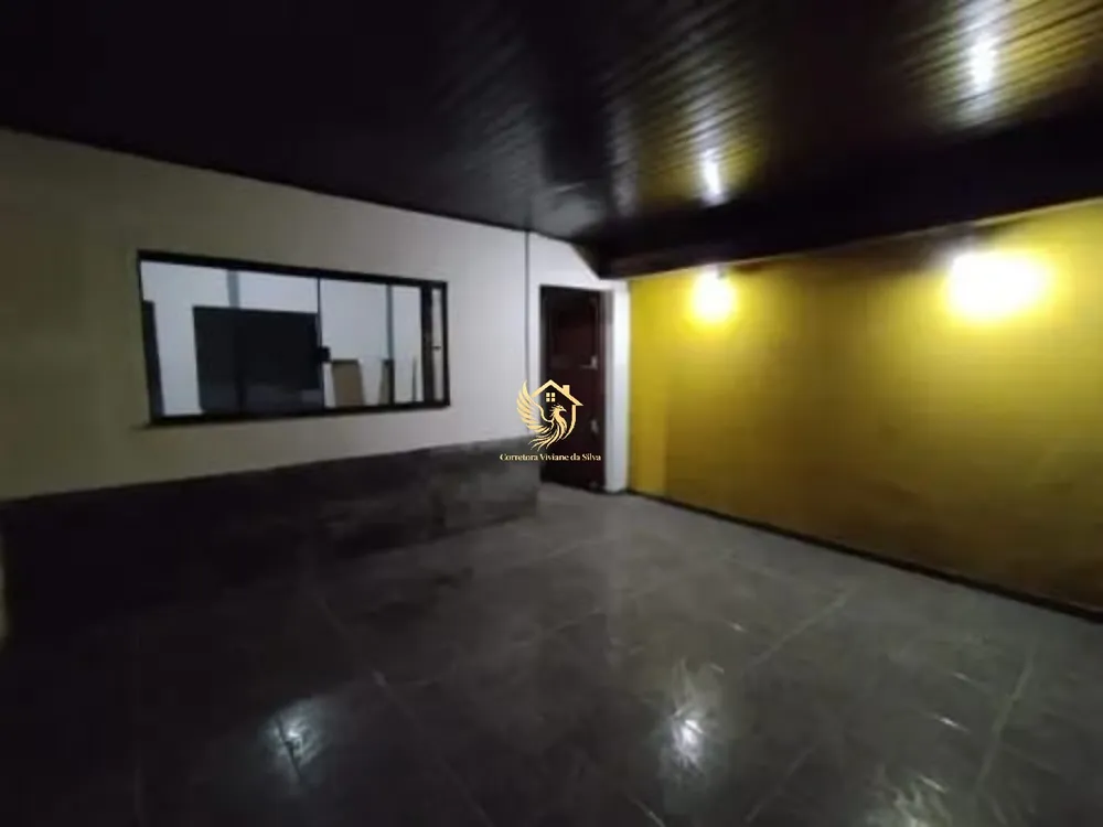 Casa, 2 quartos - Foto 2