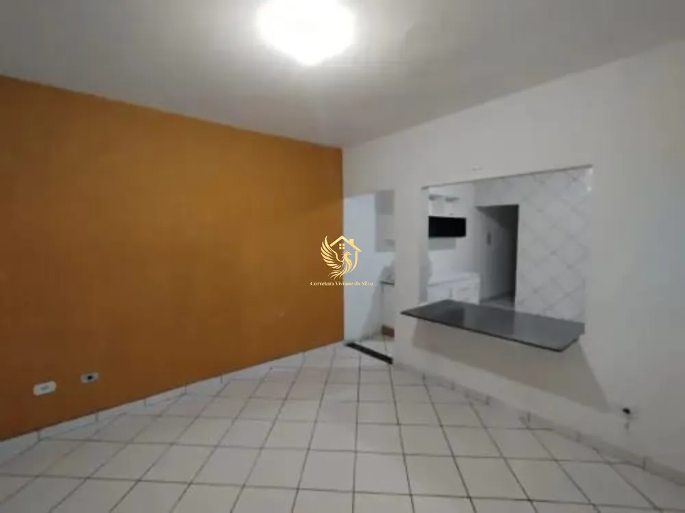 Casa, 2 quartos - Foto 1