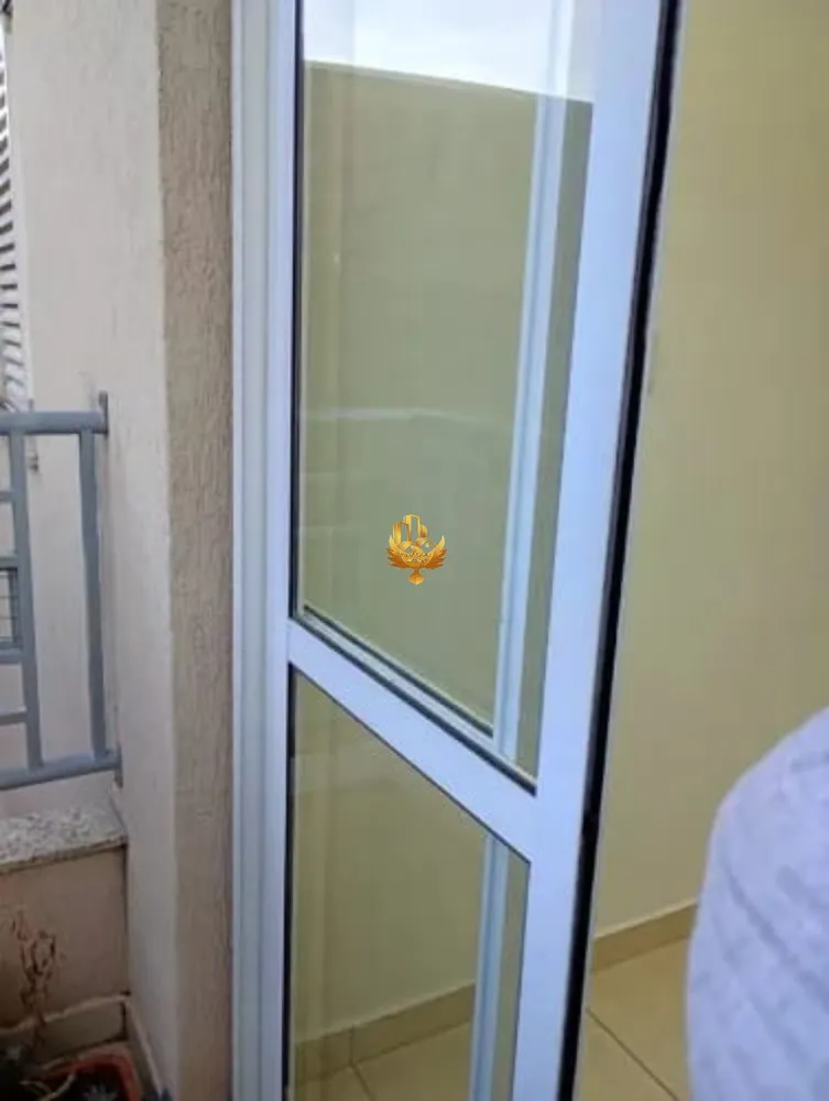 Apartamento, 2 quartos, 50 m² - Foto 7