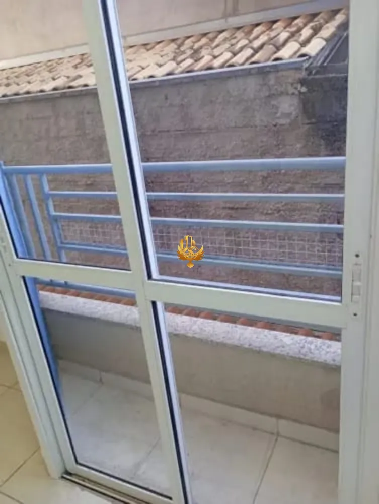 Apartamento, 2 quartos, 50 m² - Foto 8