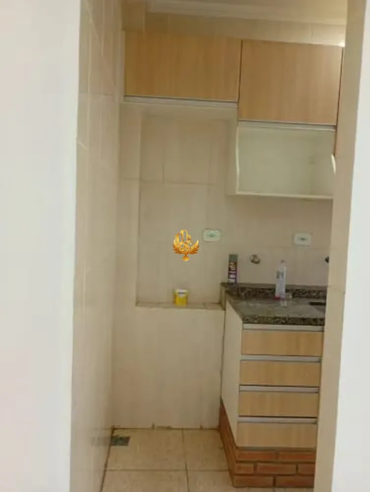 Apartamento, 2 quartos, 50 m² - Foto 1