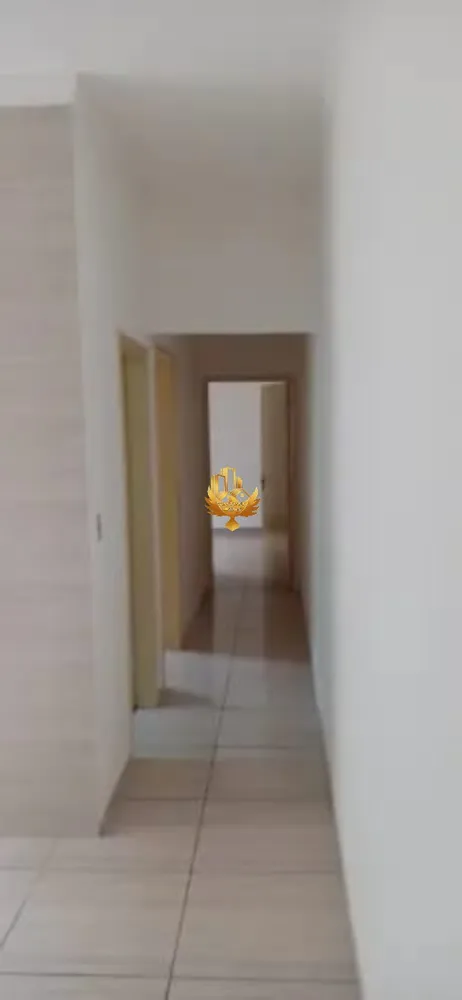Casa, 2 quartos - Foto 4