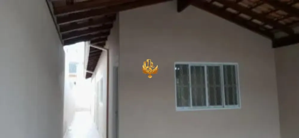 Casa, 2 quartos - Foto 1