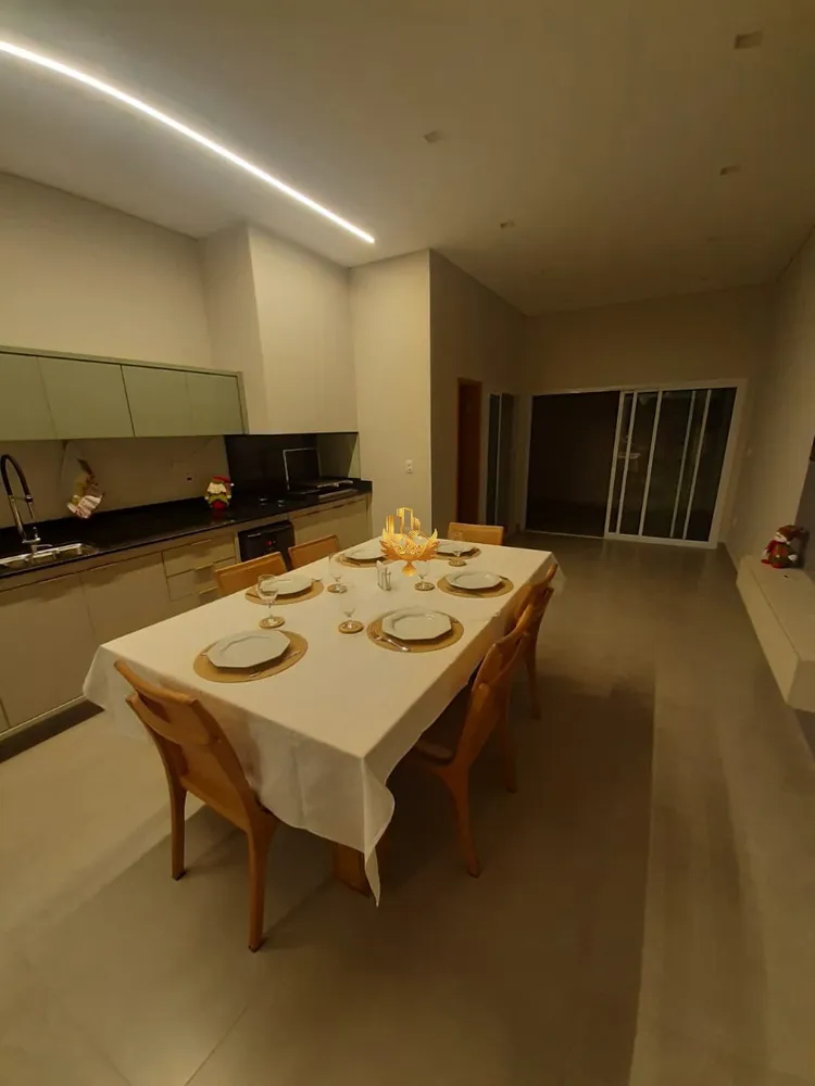 Casa, 3 quartos - Foto 4