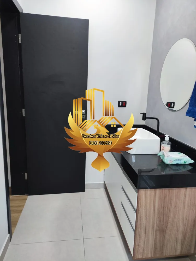 Casa, 2 quartos - Foto 6