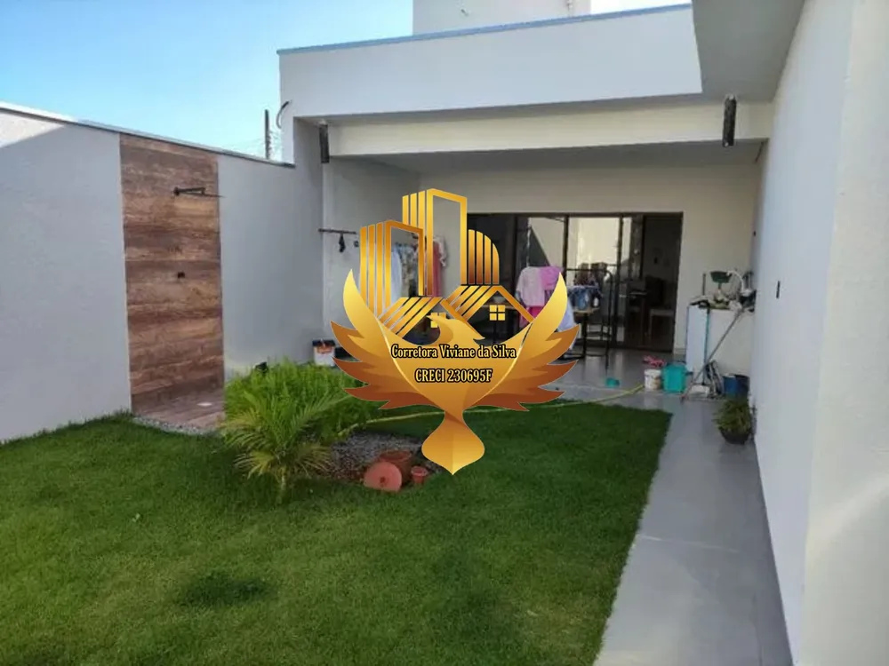 Casa, 2 quartos - Foto 7