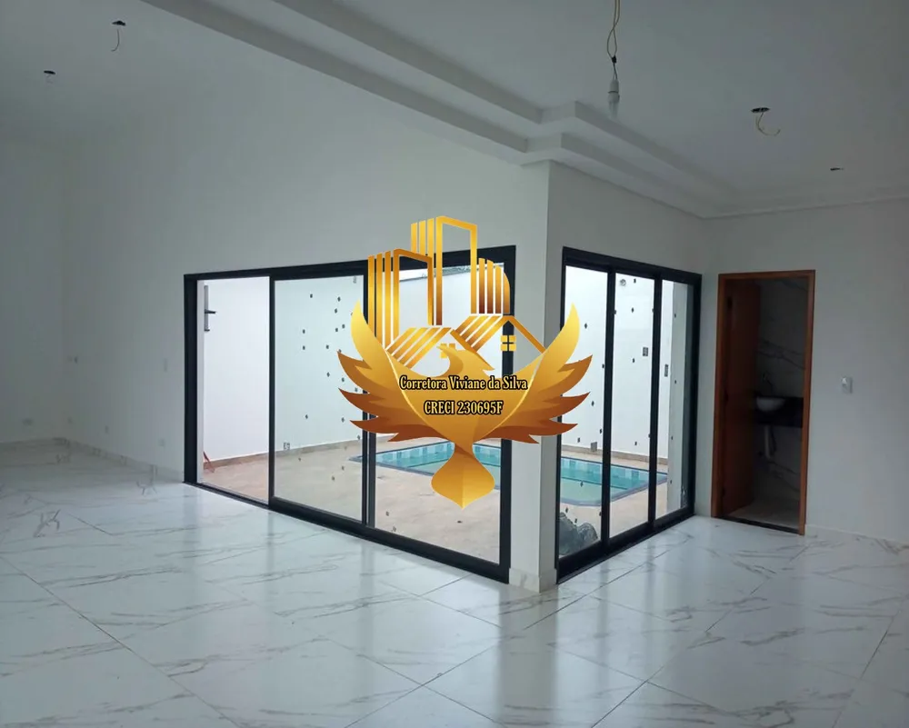 Casa, 3 quartos - Foto 7