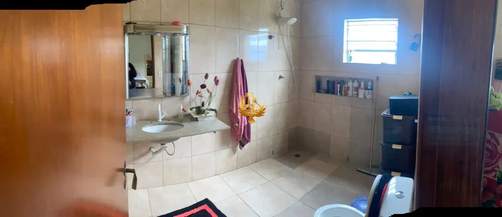 Chácara, 2 quartos, 1380 m² - Foto 6